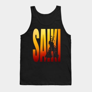 Band Maid - Saiki Tank Top